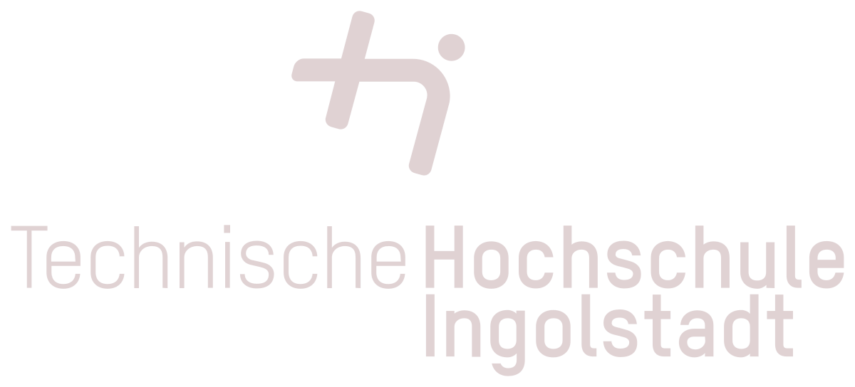 logo technical university Ingolstadt - a filancore partner