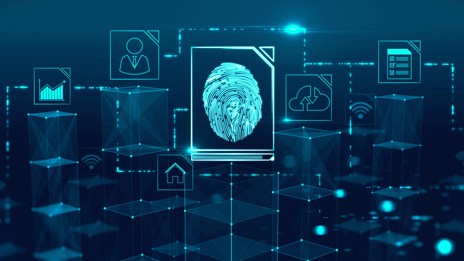 didmethods - identification in practice via decentralized identities and decentralized identity methods