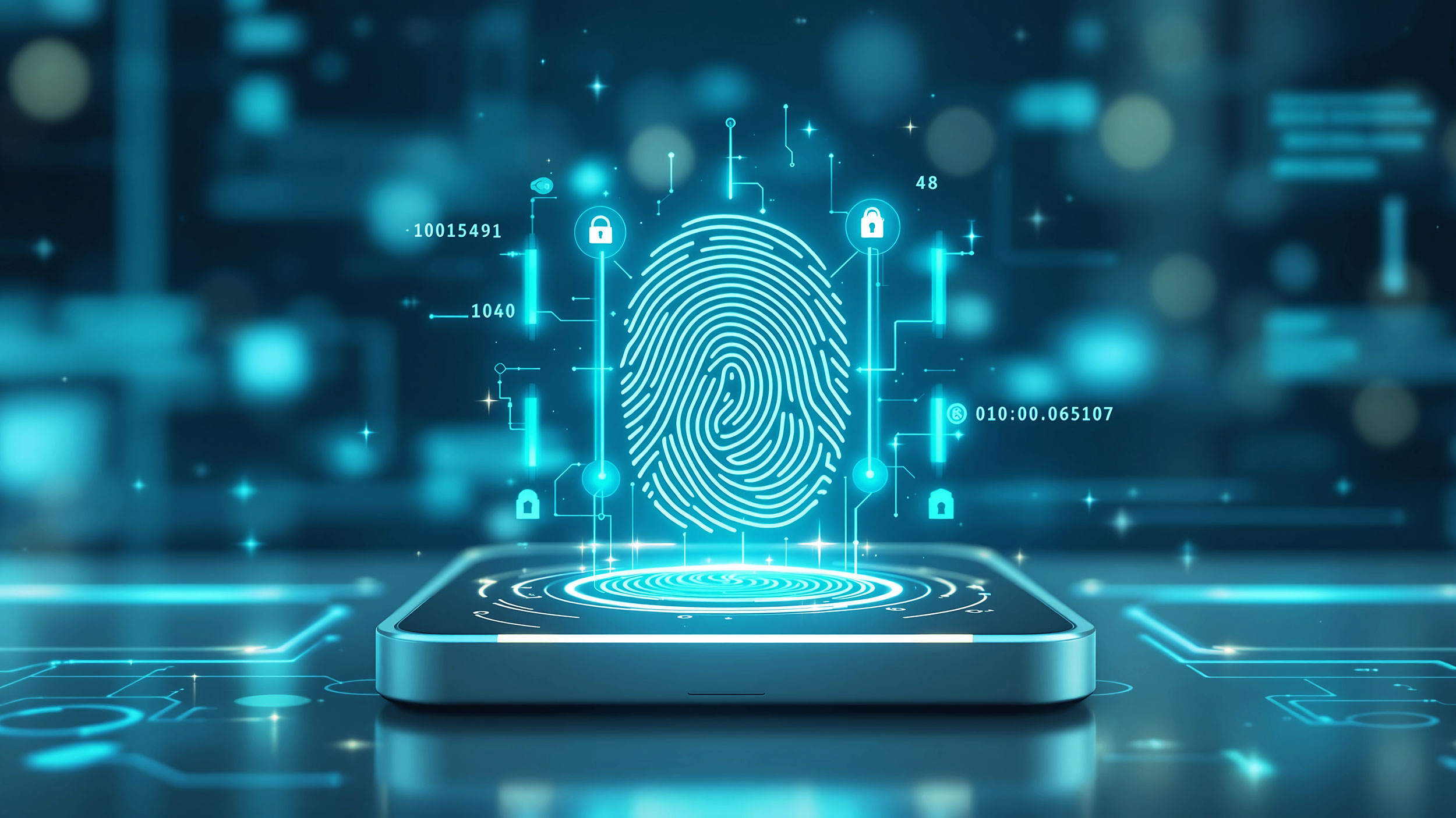 Handbook 1: What is a digital identity? - Filancore