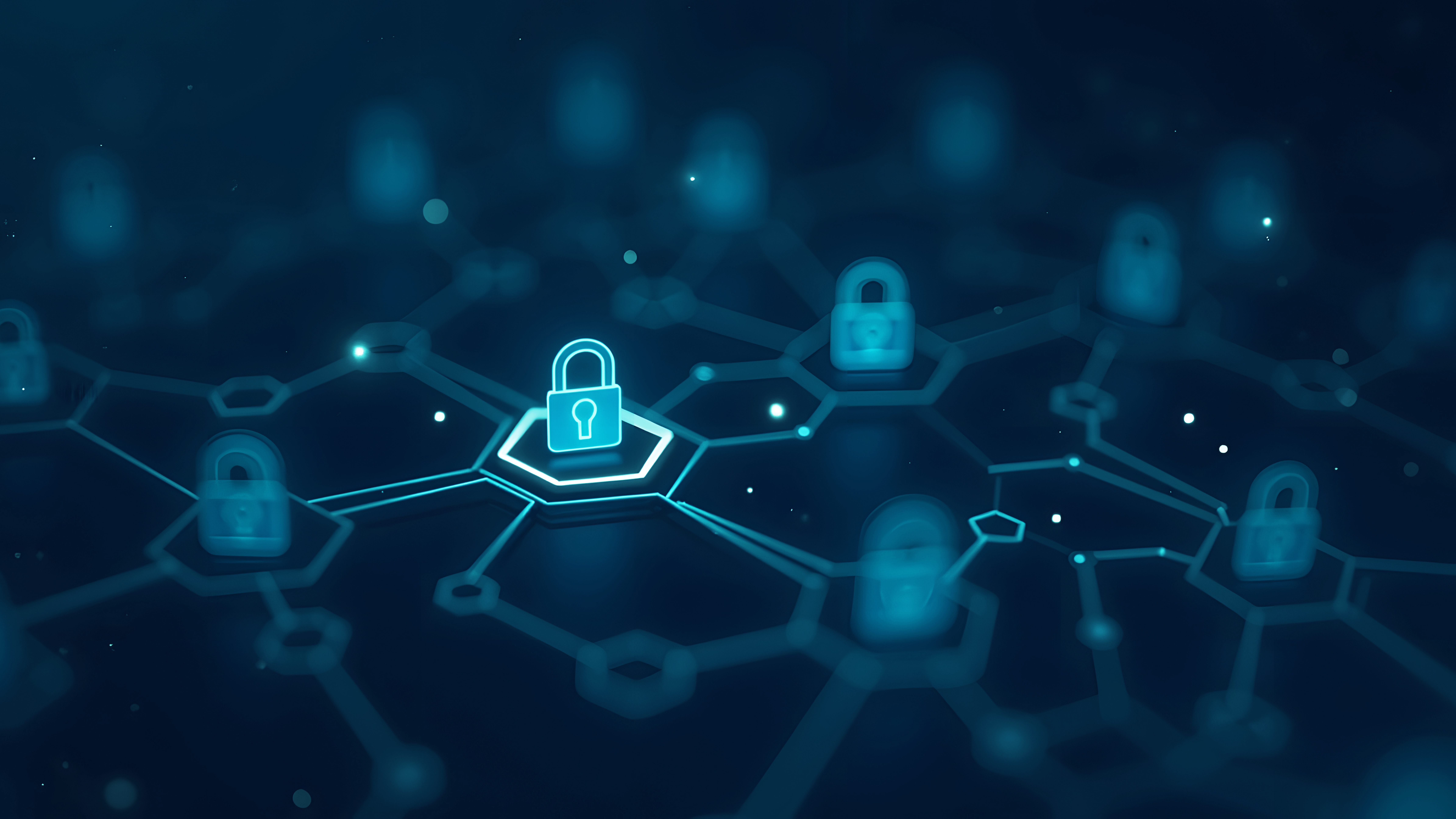 decentralized identites explained: integral parts