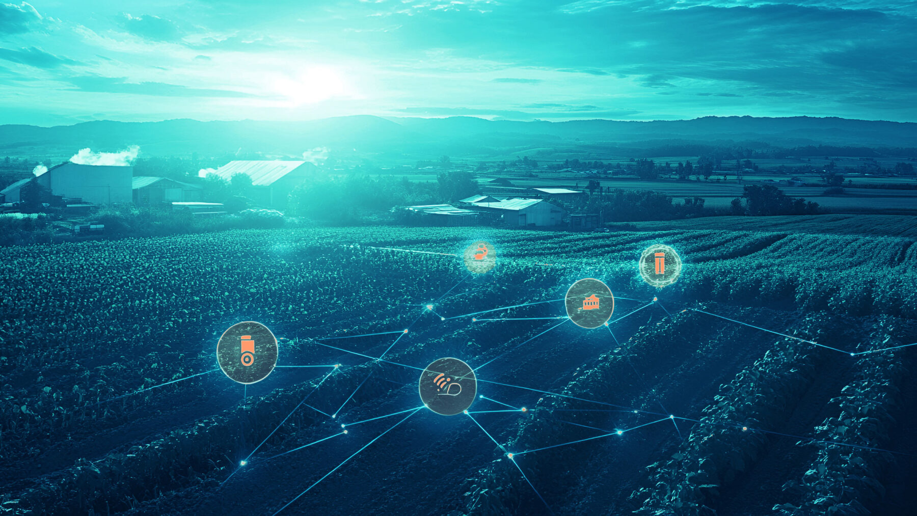 How to achieve data integrity with decentralized identities