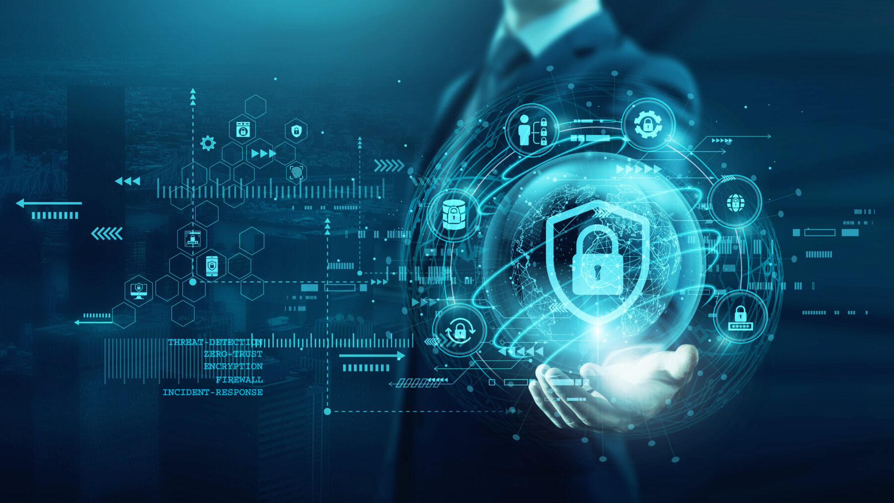 Decentralized Identities – more than a PKI replacement