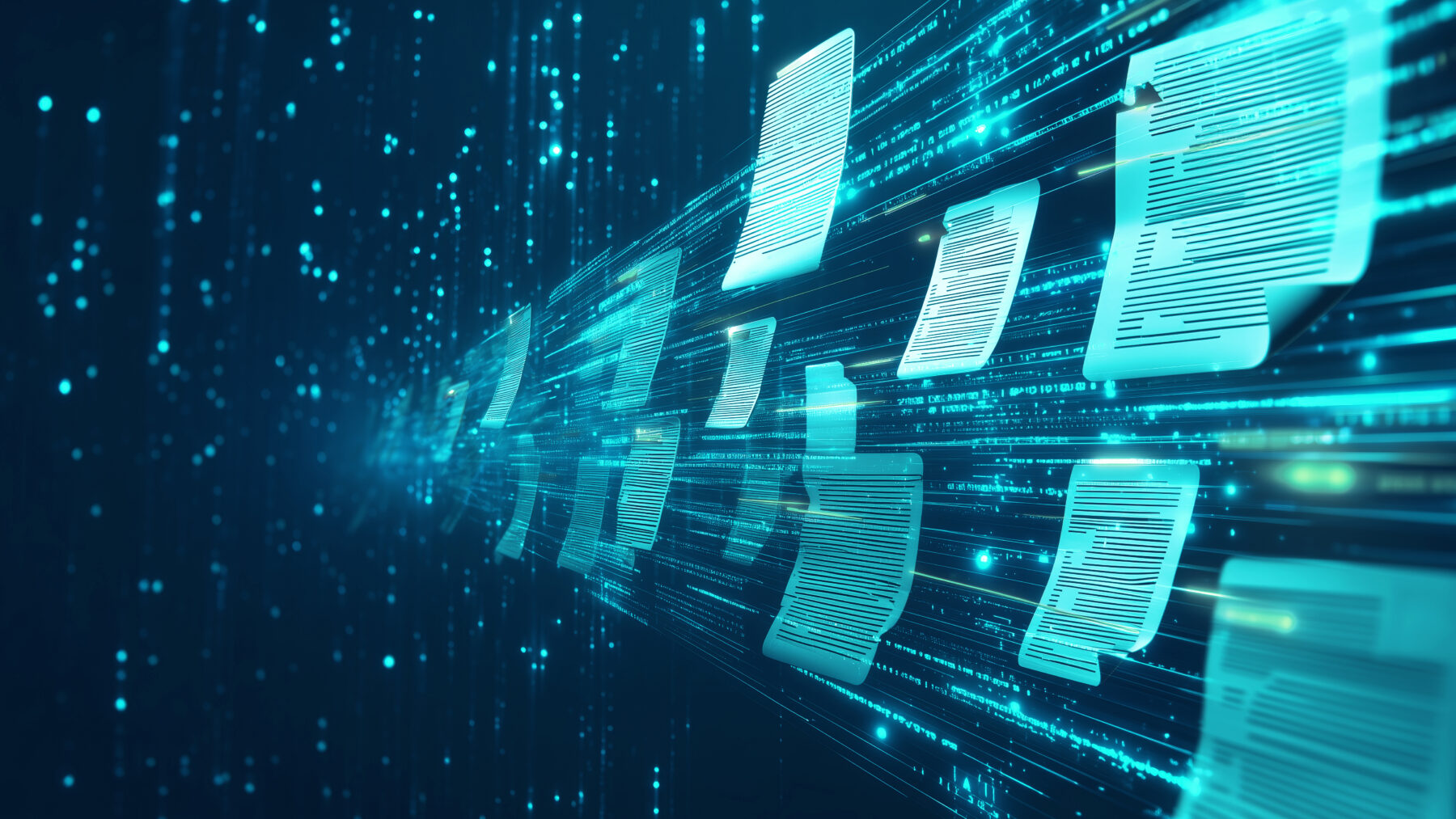 Referential data integrity with filancore streams